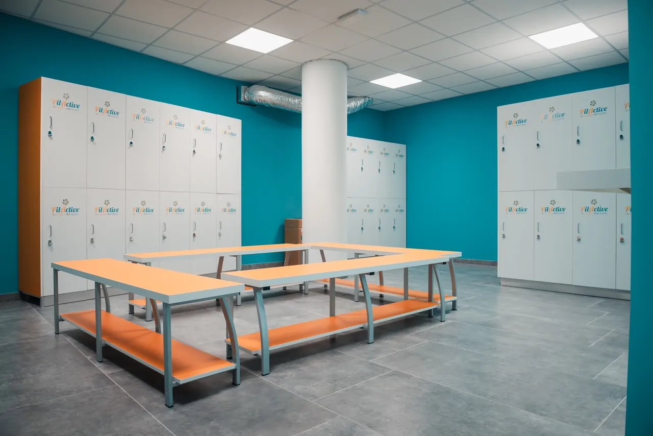 PilActive Reggio Emilia